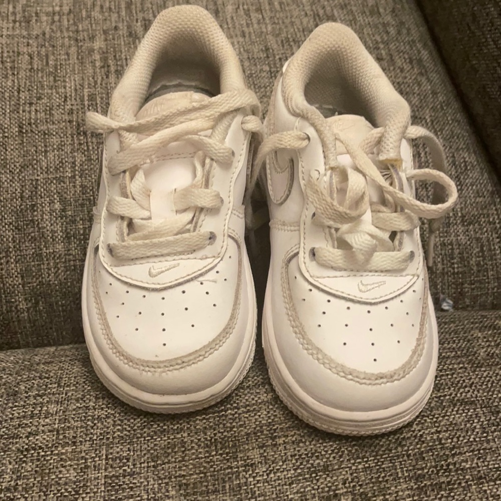 Toddler Nike Air Force 1